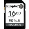 Kingston SDHC UHS-I 16 GB SDIT/16GB Kingston SDHC UHS-I 16 GB SDIT/16GB