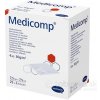 Medicomp Kompres ster. 7.5 x 7.5cm 25 x 2 ks Medicomp Kompres ster. 7.5 x 7.5cm 25 x 2 ks