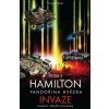Pandořina hvězda - Invaze Pandořina hvězda - Invaze