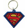 Prívesok na kľúče Superman Shield Prívesok na kľúče Superman Shield