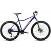 Bicykel Romet Jolene 7.3 CS modrý 19 Bicykel Romet Jolene 7.3 CS modrý 19