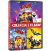 Lego kolekcia 3DVD (SK) Lego kolekcia 3DVD (SK)