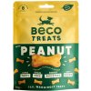 Beco Pamlsky rastlinné arašidy 70 g Beco Pamlsky rastlinné arašidy 70 g