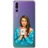 Odolné silikónové puzdro iSaprio - Coffe Now - Brunette - Huawei P20 Pro Odolné silikónové puzdro iSaprio - Coffe Now - Brunette - Huawei P20 Pro