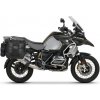 Set of SHAD TERRA TR40 adventure saddlebags, including mounting kit SHAD BMW R1200/R1250GS ADVENTURE Set of SHAD TERRA TR40 adventure saddlebags, including mounting kit SHAD BMW R1200/R1250GS ADVENTURE