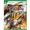 Dragon Ball Fighter Z (XSX) Dragon Ball Fighter Z (XSX)