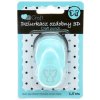 Raznica 3D 1,5cm anjelik 1ks (hrúbka papiera vhodná do raznice 80-220g/m²) Raznica 3D 1,5cm anjelik 1ks (hrúbka papiera vhodná do raznice 80-220g/m²)
