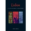 Lisbon: A Cultural and Literary Companion (Paul Buck,Shirley Booth)(Brožovaná) Lisbon: A Cultural and Literary Companion (Paul Buck,Shirley Booth)(Brožovaná)