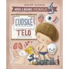 Miško a Brumko spoznávajú: Ľudské telo - Katarzyna Kozłowska, Marianna Schoettová (ilustrátor) Miško a Brumko spoznávajú: Ľudské telo - Katarzyna Kozłowska, Marianna Schoettová (ilustrátor)