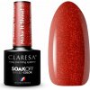 Hybridný farebný lak Claresa MAKE IT SHINE 3 5 ml