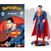 Noble Collection Bendyfigs DC Comics Superman Noble Collection Bendyfigs DC Comics Superman