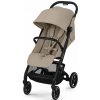 Cybex Beezy Gold Almond Beige BLK 2024 Cybex Beezy Gold Almond Beige BLK 2024