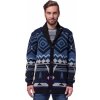 HORSEFEATHERS WIZARD SWEATER (black) HORSEFEATHERS WIZARD SWEATER (black)