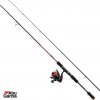 Prut Abu Garcia Fast Attack Combo Perch 2,1m 5-20g Prut Abu Garcia Fast Attack Combo Perch 2,1m 5-20g