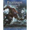 Frostgrave: The Maze of Malcor (Joseph A. (Author) McCullough)(Brožovaná) Frostgrave: The Maze of Malcor (Joseph A. (Author) McCullough)(Brožovaná)
