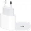 Nabíjačka Hikey Apple Lightning, USB typ C pre Apple 3000 mA 9 V biela Nabíjačka Hikey Apple Lightning, USB typ C pre Apple 3000 mA 9 V biela