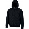 DELTA PLUS Bunda LUTON, páperová Farba: Čierna, Veľkosť: 2XL DELTA PLUS Bunda LUTON, páperová Farba: Čierna, Veľkosť: 2XL