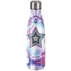 Step By Step Izolovaná fľaška na nápoj z nerezovej ocele 500 ml Glamour Star Astra