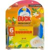 DUCK Fresh Discs Tropical Summer 36ml, zásobník + 6 diskov DUCK Fresh Discs Tropical Summer 36ml, zásobník + 6 diskov
