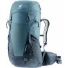 Deuter Futura Pro 36l tmavě modrý Deuter Futura Pro 36l tmavě modrý