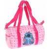 DIFUZED · Dievčenská športová taška Stitch DIFUZED · Dievčenská športová taška Stitch