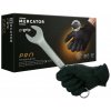 Bezpudrové nitrilové rukavice XXL Gogrip Black Mercator Medical 50 kusov Bezpudrové nitrilové rukavice XXL Gogrip Black Mercator Medical 50 kusov