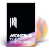 Monsta X - The Dreaming Deluxe Version I Monsta X - The Dreaming Deluxe Version I