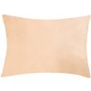 XPOSE® Bavlnená obliečka na vankúš MICHAELA - béžová 70x90 cm, Bavlna XPOSE® Bavlnená obliečka na vankúš MICHAELA - béžová 70x90 cm, Bavlna