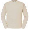Fruit of the Loom Pánska mikina 62-202-0 Natural XL Fruit of the Loom Pánska mikina 62-202-0 Natural XL