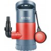 Extol Premium 8895013 - Čerpadlo kalové, 3v1, príkon 900W, 13000 l/h Extol Premium 8895013 - Čerpadlo kalové, 3v1, príkon 900W, 13000 l/h