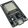 ESP-WROOM-32: 2.4GHz ESP32 vývojářská deska s WiFi a Bluetooth Type-C ESP-WROOM-32: 2.4GHz ESP32 vývojářská deska s WiFi a Bluetooth Type-C