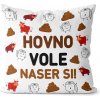 Impar Hovno vol Impar Hovno vol