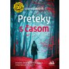 Preteky s časom - Lisa Regan