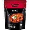 Polievka Expres menu Boršč 600 g Polievka Expres menu Boršč 600 g