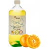 Telový masážny olej Sladký pomaranč (Sweet Orange) - VERANA Objem: 1000ml Telový masážny olej Sladký pomaranč (Sweet Orange) - VERANA Objem: 1000ml