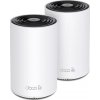 TP-LINK AXE5400 Whole Home Mesh Wi-Fi 6E Unit(Tri-Band) SPEED: 574 Mbps at 2.4 GHz + 2402 Mbps at 5 GHz + 2402 Mbps at 6 GHz SPE Deco XE75(1-pack) TP-LINK AXE5400 Whole Home Mesh Wi-Fi 6E Unit(Tri-Band) SPEED: 574 Mbps at 2.4 GHz + 2402 Mbps at 5 GHz + 2402 Mbps at 6 GHz SPE Deco XE75(1-pack)