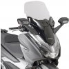 číre plexi KD1166ST KAPPA, HONDA FORZA 125-300 (19-20) číre plexi KD1166ST KAPPA, HONDA FORZA 125-300 (19-20)