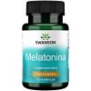 Swanson Melatonín 1 mg 120 caps Swanson Melatonín 1 mg 120 caps