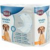 Trixie hygienické plienky pre psov L-XL 60-80 cm 12 ks Trixie hygienické plienky pre psov L-XL 60-80 cm 12 ks