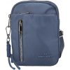Dámska crossbody kabelka džínsovo modrá - Enrico Benetti Kiera modrá Dámska crossbody kabelka džínsovo modrá - Enrico Benetti Kiera modrá
