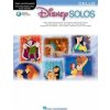 Disney Solos (Cello) (Book/Online Audio) (Hal Leonard Corp)(Brožovaná) Disney Solos (Cello) (Book/Online Audio) (Hal Leonard Corp)(Brožovaná)
