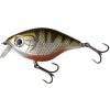 MADCAT - Wobler Tight-S Deep Perch 16 cm 70 g MADCAT - Wobler Tight-S Deep Perch 16 cm 70 g