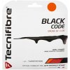 Tenisový výplet Tecnifibre Black Code (12 m) - Červený (1.28 mm) Tenisový výplet Tecnifibre Black Code (12 m) - Červený (1.28 mm)