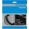 SHIMANO Prevodník 34z. FC-R9100 Dura Ace čierny 110mm SHIMANO Prevodník 34z. FC-R9100 Dura Ace čierny 110mm