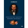 Semafor: Dnes večer v hotelu Modrá hvězda - DVD Semafor: Dnes večer v hotelu Modrá hvězda - DVD