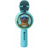 OTL Technologies PAW Patrol Chase PopSing LED Karaoke systém OTL Technologies PAW Patrol Chase PopSing LED Karaoke systém