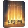 Eternals - steelbook Eternals - steelbook