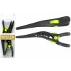 DUKO-EXIM DUKO Pomôcky Perfect Clips kadernícke plastové spony na vlasy 10cm - 2ks DUKO-EXIM DUKO Pomôcky Perfect Clips kadernícke plastové spony na vlasy 10cm - 2ks
