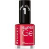 Rimmel London Super Gel 12 ml - 045 Flamenco Beach