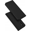 Púzdro DUX DUCIS Skin Pro Samsung Galaxy A13 5G, čierne